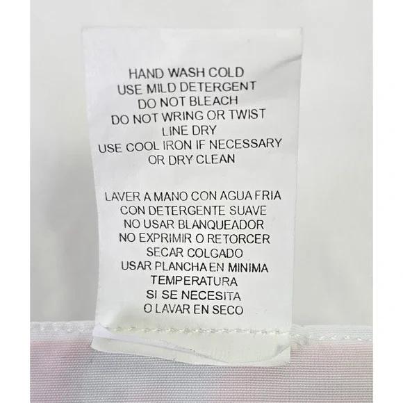 Vtg R&K Originals Women Sz 8 Shift Dress Maxi w/Linen Jacket Black Beige Floral - Picture 9 of 11